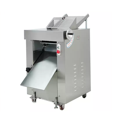 Orea oratzeko makina komertziala