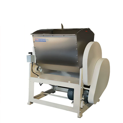 Ore nahasgailu horizontala